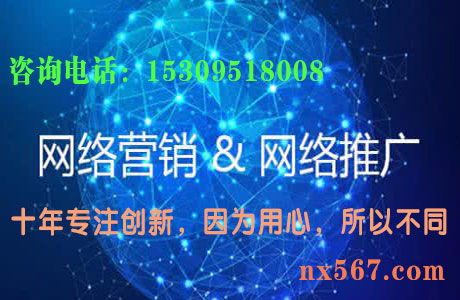 銀川網絡推廣哪家專業(yè) 寧夏網絡推廣哪家最好 寧夏網絡推廣多少錢 寧夏網站開發(fā)多少錢 高清圖片 高清大圖