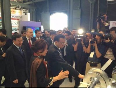 數(shù)十名企隨總理出訪巴西 格力電器備受關(guān)注_財(cái)經(jīng)_宣城新聞網(wǎng)_宣城惟一的市級重點(diǎn)新聞網(wǎng)站