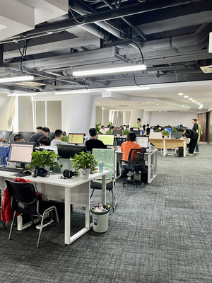 成都萊強商務信息咨詢 專業賦能，助力企業高效決策與合規發展
